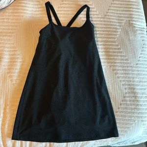 Beyond Yoga dress